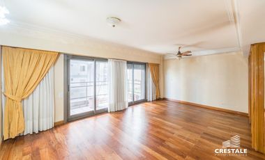 Venta Departamento 4 dormitorios piso exclusivo - Rosario, Santa Fe