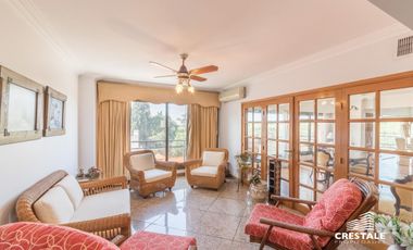 Venta Departamento 4 dormitorios piso exclusivo - Rosario, Santa Fe