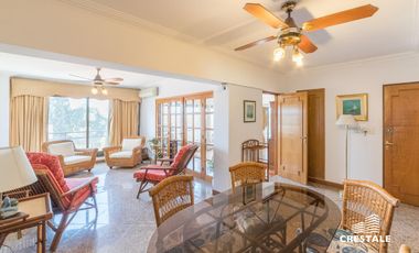 Venta Departamento 4 dormitorios piso exclusivo - Rosario, Santa Fe