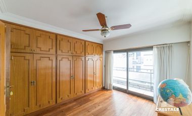 Venta Departamento 4 dormitorios piso exclusivo - Rosario, Santa Fe