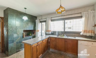 Venta Departamento 4 dormitorios piso exclusivo - Rosario, Santa Fe