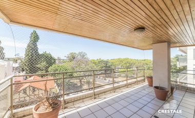 Venta Departamento 4 dormitorios piso exclusivo - Rosario, Santa Fe