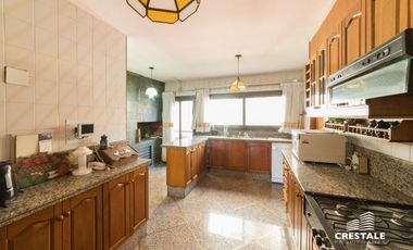 Venta Departamento 4 dormitorios piso exclusivo - Rosario, Santa Fe