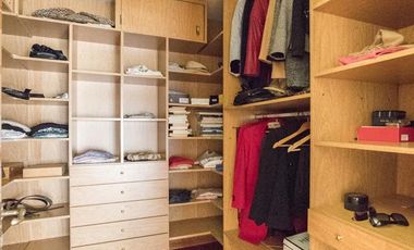 Venta Departamento 4 dormitorios piso exclusivo - Rosario, Santa Fe