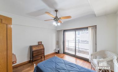 Venta Departamento 4 dormitorios piso exclusivo - Rosario, Santa Fe