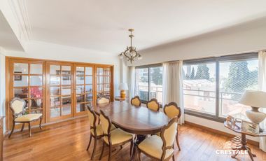 Venta Departamento 4 dormitorios piso exclusivo - Rosario, Santa Fe