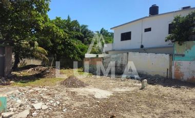 Terreno sobre Ave. Castellot