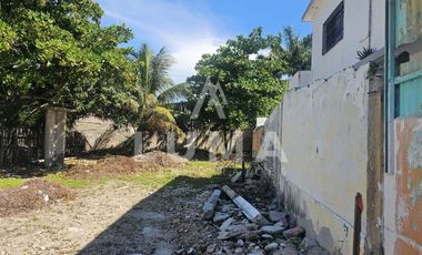 Terreno sobre Ave. Castellot