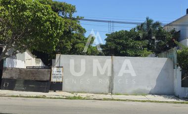 Terreno sobre Ave. Castellot