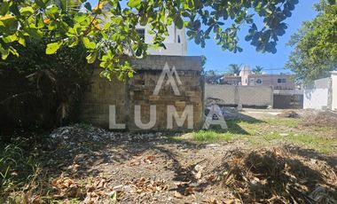 Terreno sobre Ave. Castellot