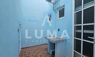 Casa en venta en privada en Colonia Miami