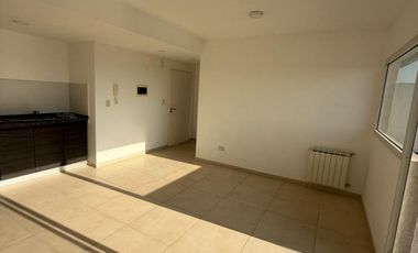 Departamento - Adrogue 2 ambientes