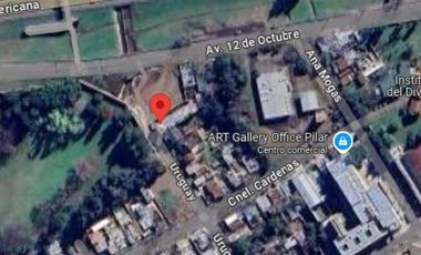 Complejo de PH en venta - 8 Dormitorios 12 Baños - Cocheras - Pilar