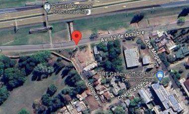 Complejo de PH en venta - 8 Dormitorios 12 Baños - Cocheras - Pilar