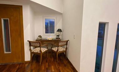 CASA EN ALQUILER EN ABRIL CLUB DE CAMPO