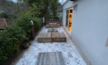 CASA EN ALQUILER EN ABRIL CLUB DE CAMPO