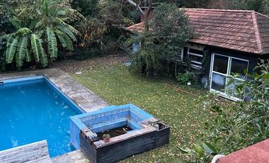 CASA EN ALQUILER EN ABRIL CLUB DE CAMPO