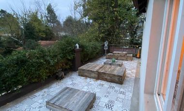 CASA EN ALQUILER EN ABRIL CLUB DE CAMPO