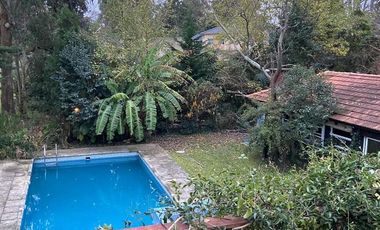 CASA EN ALQUILER EN ABRIL CLUB DE CAMPO