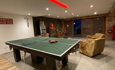 CASA EN ALQUILER EN ABRIL CLUB DE CAMPO