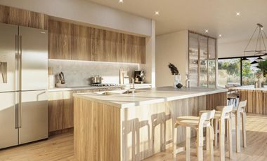 CASA A CONSTRUIR VENTA BARRIO ALUEN EZEIZA