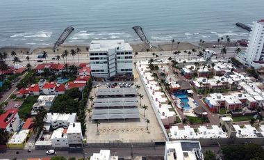 Oficina en Renta en Veracruz BDR Center en Av. principal Frente Al Mar