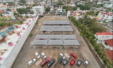 Oficina en Renta en Veracruz en Calle Principal Frente Al Mar en Boca del Río.