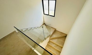 Casa en Venta en Veracruz Fracc. Lomas del Dorado Boca del Río, Ver.