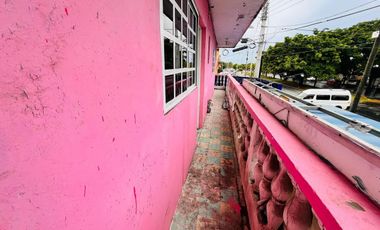 Departamento en Renta en Veracruz a 300 m del Tec de Ver y Hospital IMSS