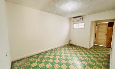 Departamento en Renta en Veracruz a 300 m del Tec de Ver y Hospital IMSS