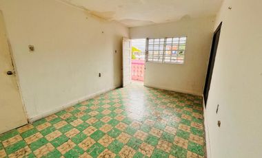 Departamento en Renta en Veracruz a 300 m del Tec de Ver y Hospital IMSS