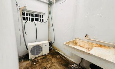 Departamento en Renta en Veracruz a 300 m del Tec de Ver y Hospital IMSS