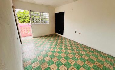 Departamento en Renta en Veracruz a 300 m del Tec de Ver y Hospital IMSS