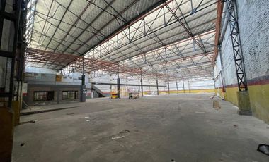 Galpón - depósito de 1500 M2. - Lomas del Mirador - Alquiler.