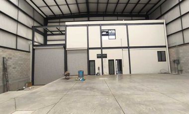 Bodega Ind. dentro de AE Park carretera Chapala Renta 931 m2 Jalisco