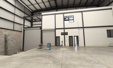 Bodega Ind. dentro de AE Park carretera Chapala Renta 931 m2 Jalisco