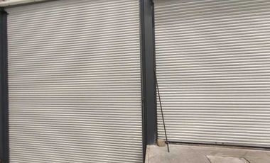 Bodega Ind. dentro de AE Park carretera Chapala Renta 931 m2 Jalisco