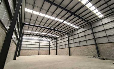 Bodega Ind. dentro de AE Park carretera Chapala Renta 931 m2 Jalisco