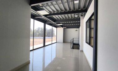 Bodega Ind. dentro de AE Park carretera Chapala Renta 931 m2 Jalisco