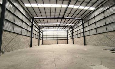 Bodega Ind. dentro de AE Park carretera Chapala Renta 931 m2 Jalisco