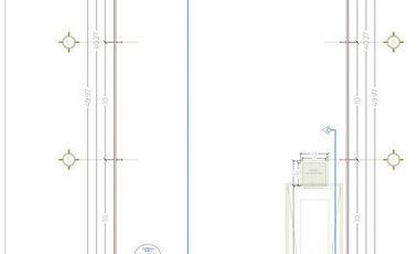 Bodega Ind. dentro de AE Park carretera Chapala Renta 931 m2 Jalisco