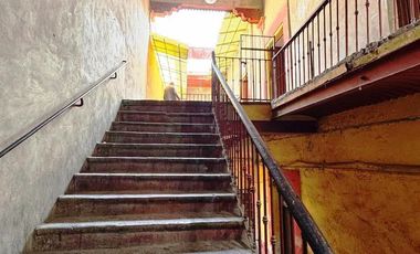 PLAZA DE SANTO DOMINGO, Edificio Colonial. SUPER OPORTUNIDAD Con uso de suelo