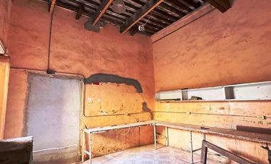 PLAZA DE SANTO DOMINGO, Edificio Colonial. SUPER OPORTUNIDAD Con uso de suelo