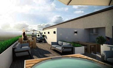 ALTURA TOWER, Celaya Gto. La Primera Torre con Áreas Comunes en Celaya