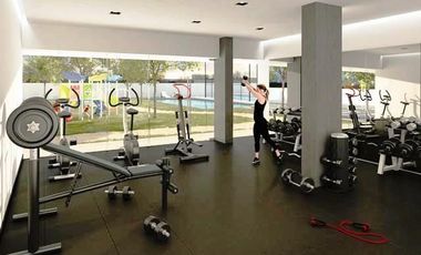 ALTURA TOWER, Celaya Gto. La Primera Torre con Áreas Comunes en Celaya