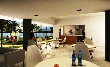 ALTURA TOWER, Celaya Gto. La Primera Torre con Áreas Comunes en Celaya