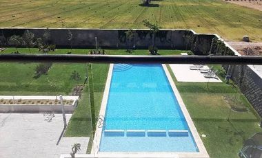 ALTURA TOWER, Celaya Gto. La Primera Torre con Áreas Comunes en Celaya