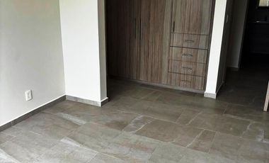 RESIDENCIAL AVERANDA, Villas del Lago Cuernavaca. Depto para estrenar con balcón