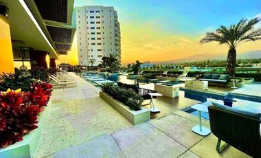 RESIDENCIAL AVERANDA, Villas del Lago Cuernavaca. Depto para estrenar con balcón