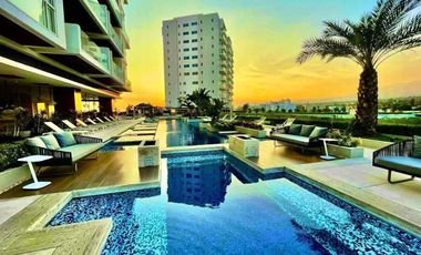 RESIDENCIAL AVERANDA, Villas del Lago Cuernavaca. Depto para estrenar con balcón